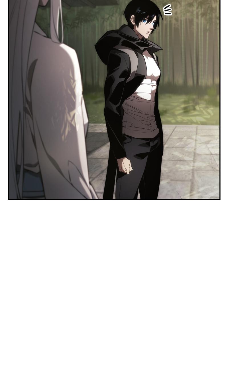 Read Boundless Ascension Manga Online