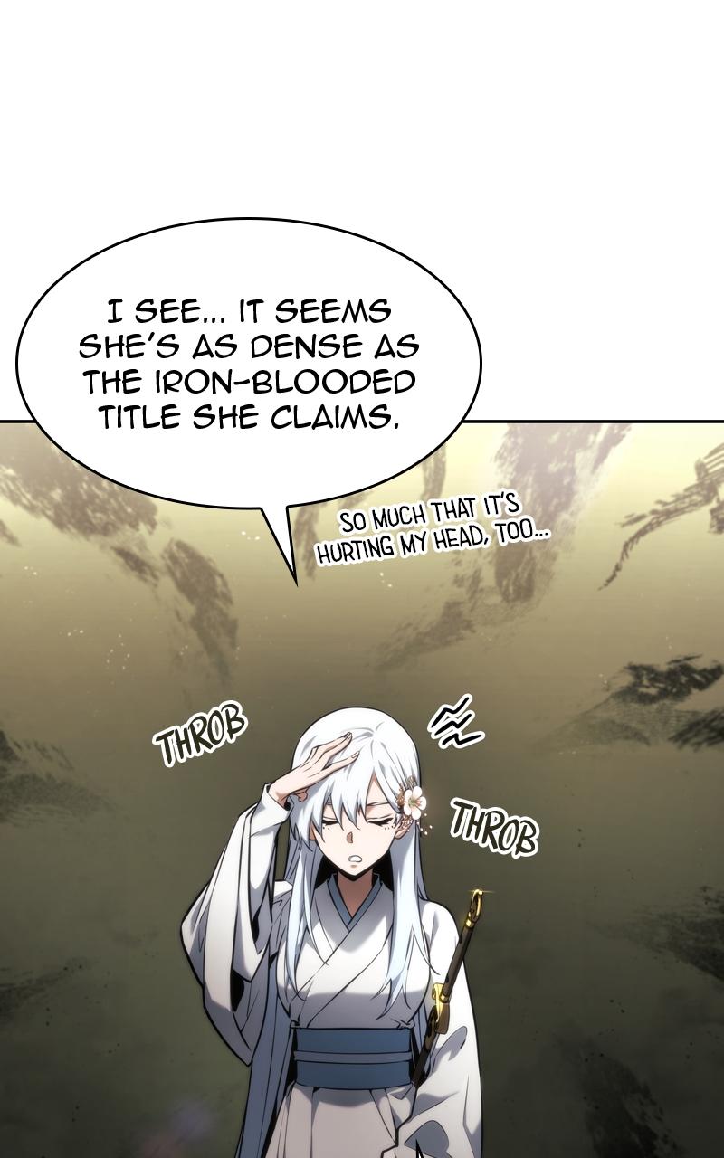 Read Boundless Ascension Manga Online