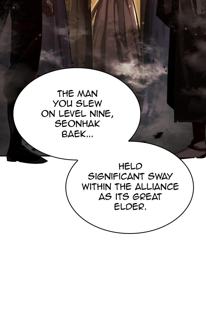 Read Boundless Ascension Manga Online