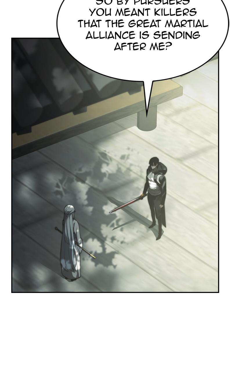 Read Boundless Ascension Manga Online