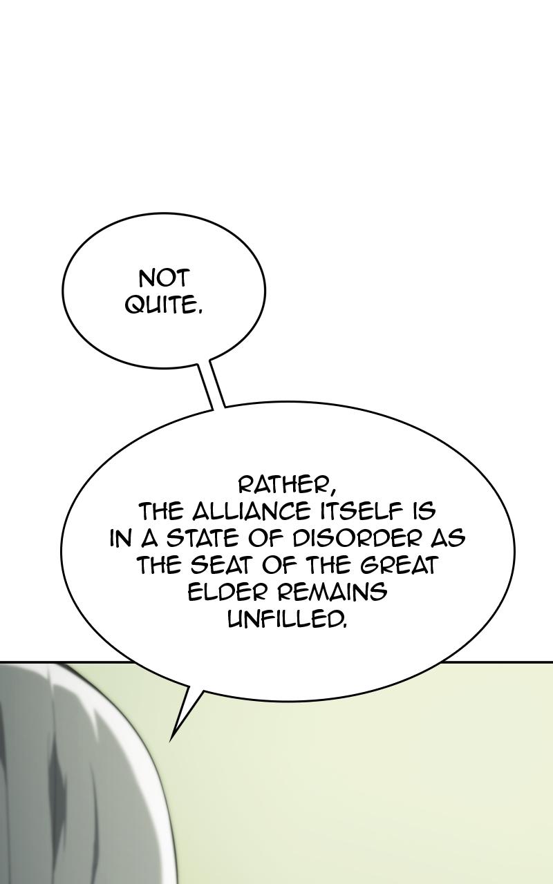 Read Boundless Ascension Manga Online