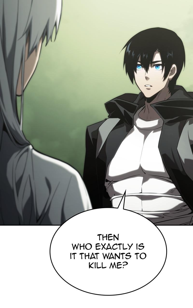 Read Boundless Ascension Manga Online