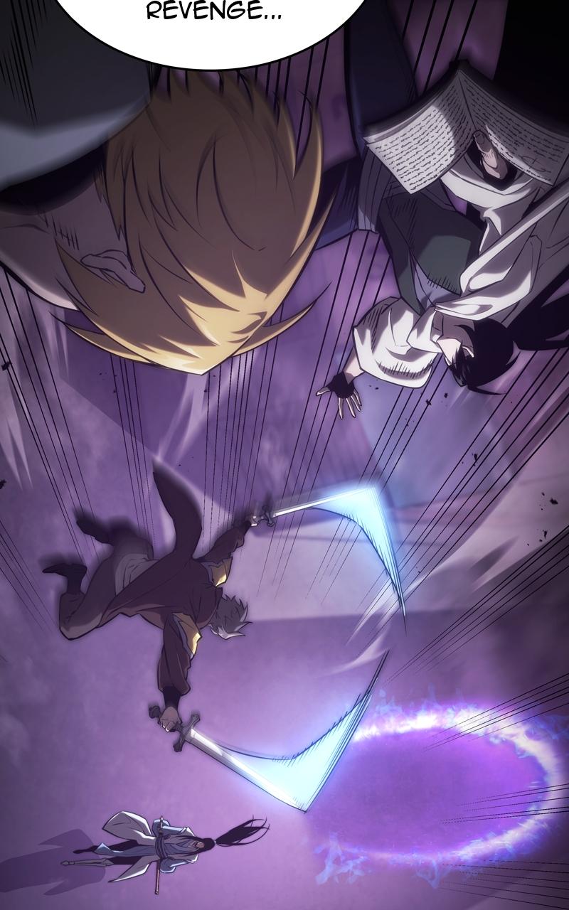 Read Boundless Ascension Manga Online