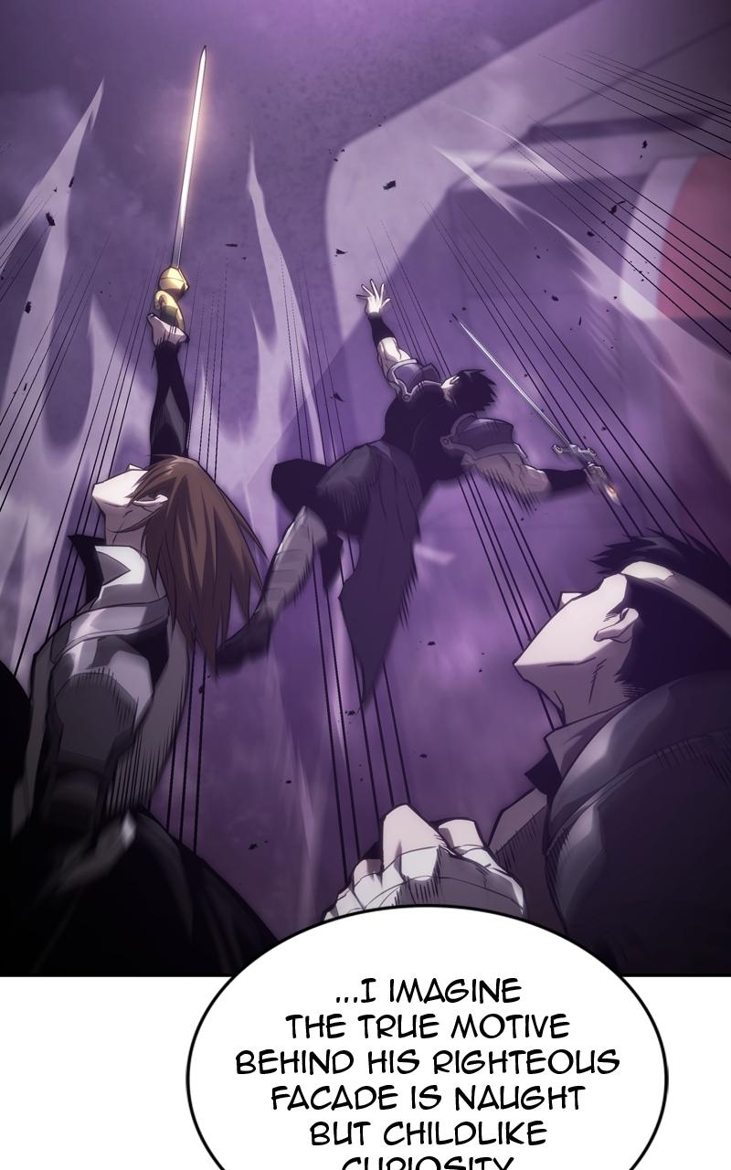 Read Boundless Ascension Manga Online