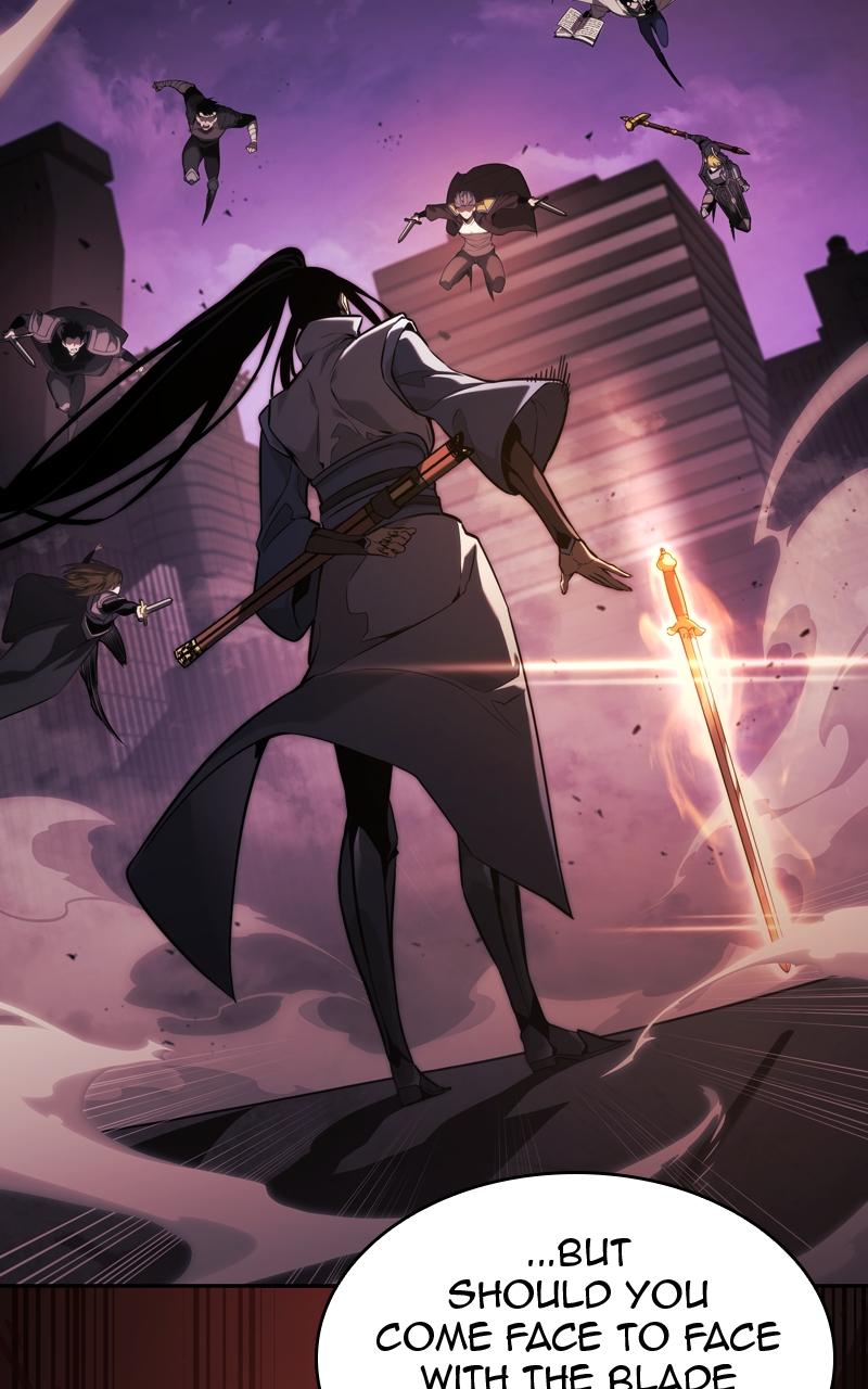 Read Boundless Ascension Manga Online