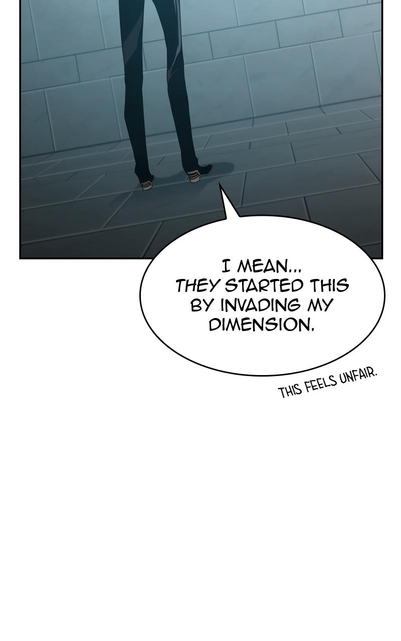 Read Boundless Ascension Manga Online