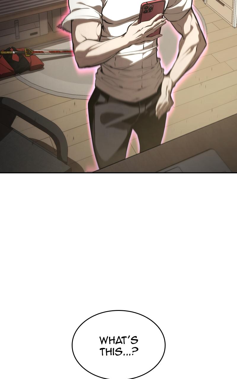 Read Boundless Ascension Manga Online