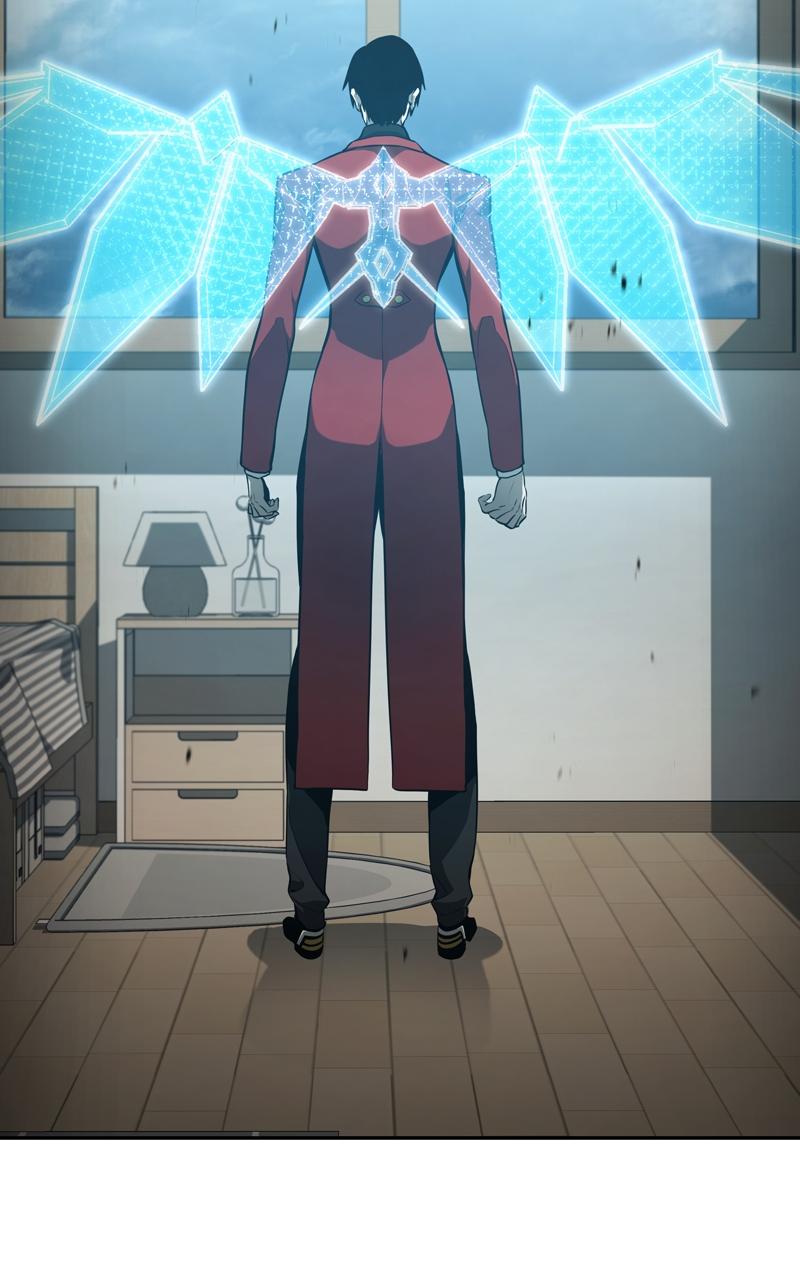 Read Boundless Ascension Manga Online