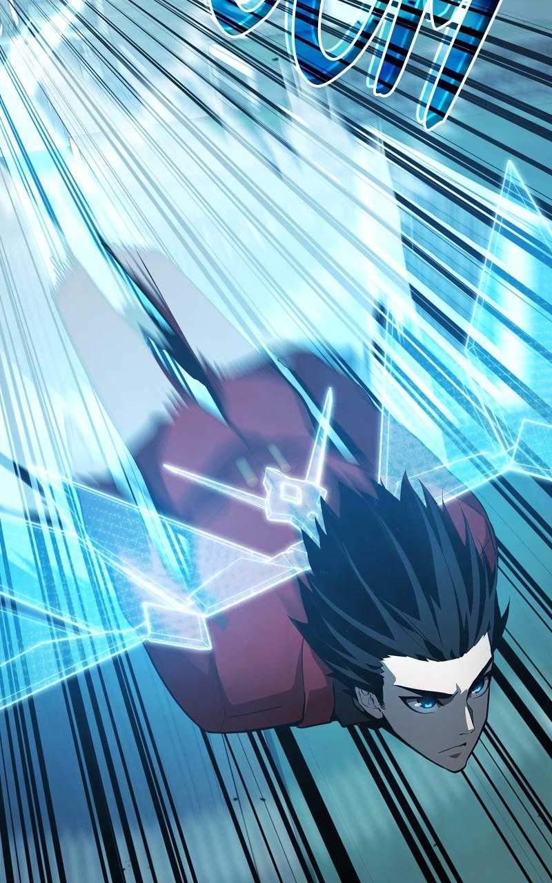 Read Boundless Ascension Manga Online