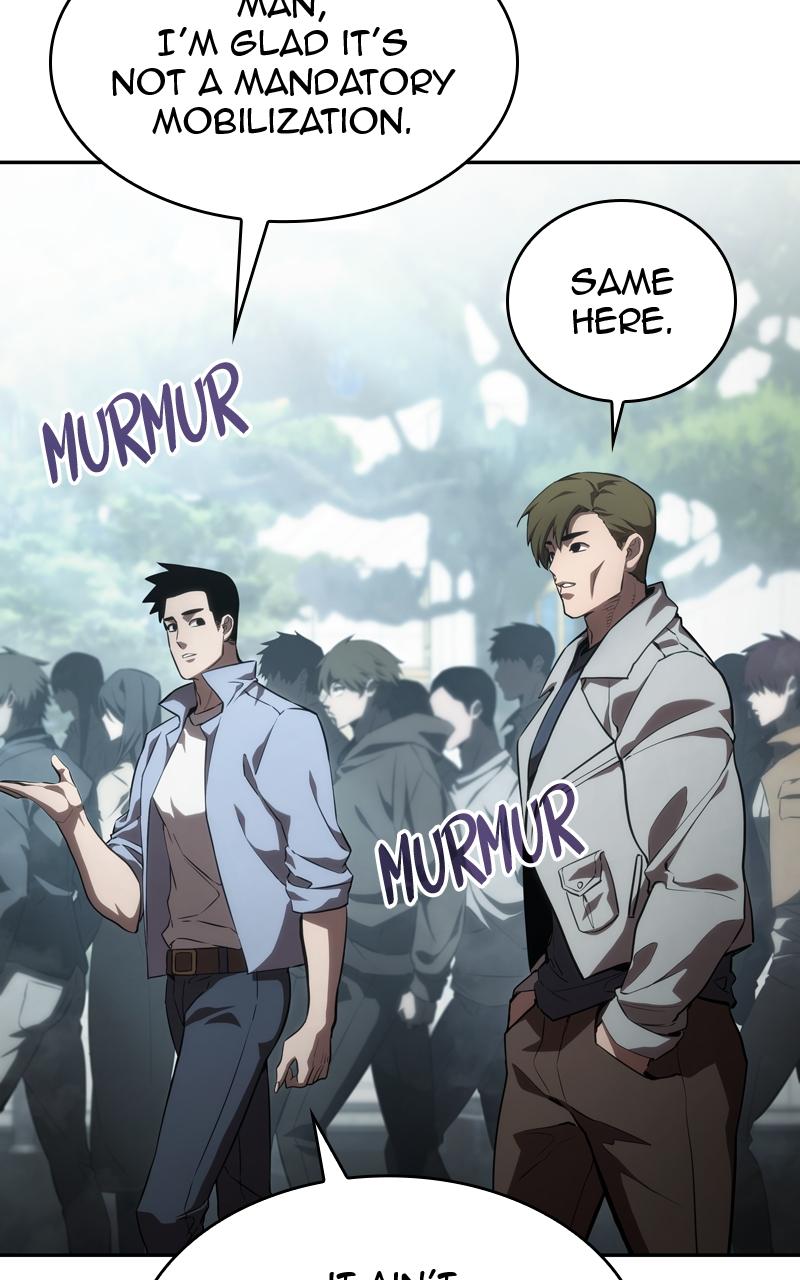 Read Boundless Ascension Manga Online