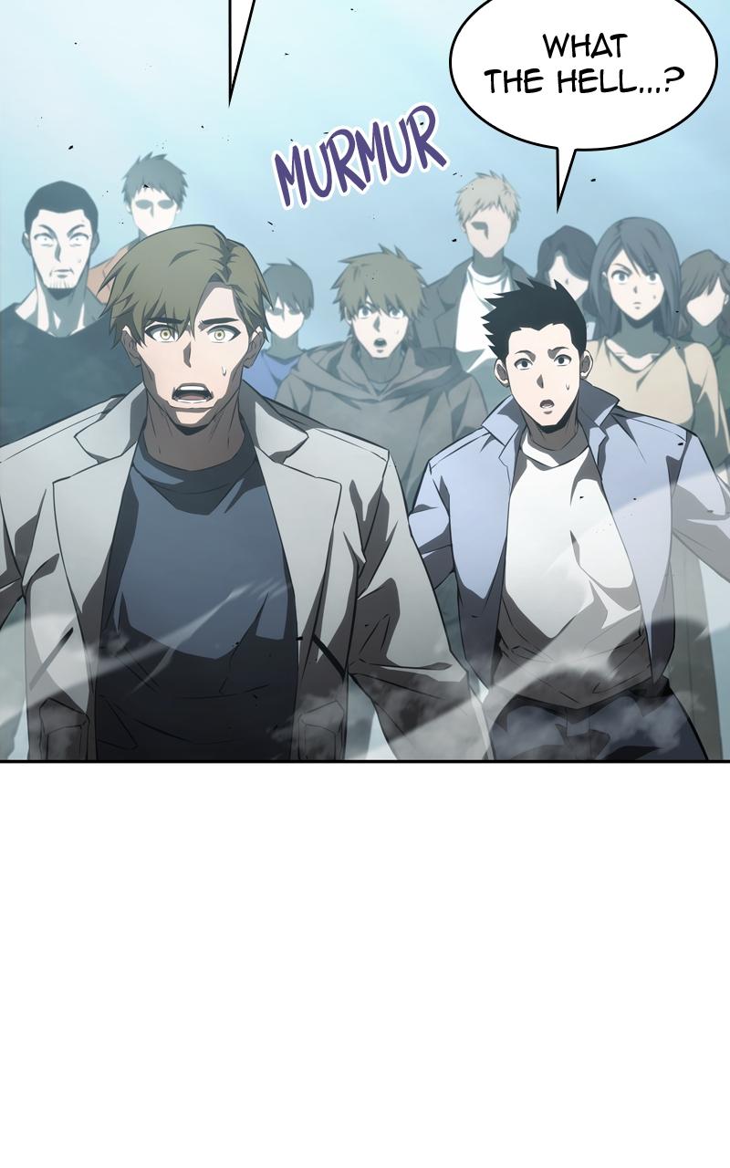 Read Boundless Ascension Manga Online