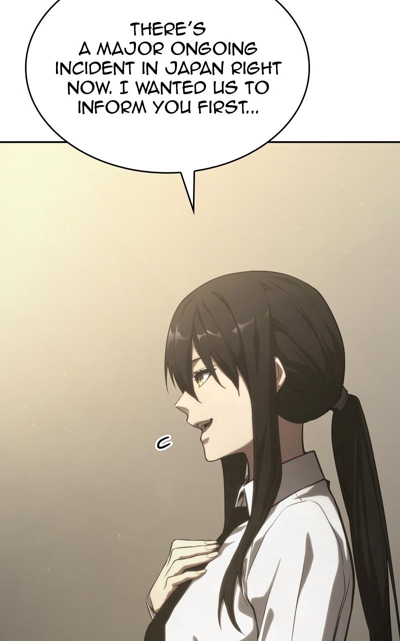 Read Boundless Ascension Manga Online
