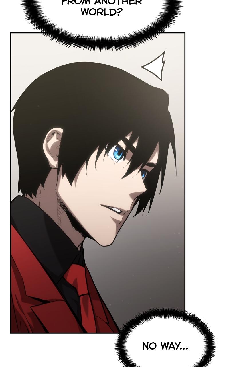 Read Boundless Ascension Manga Online