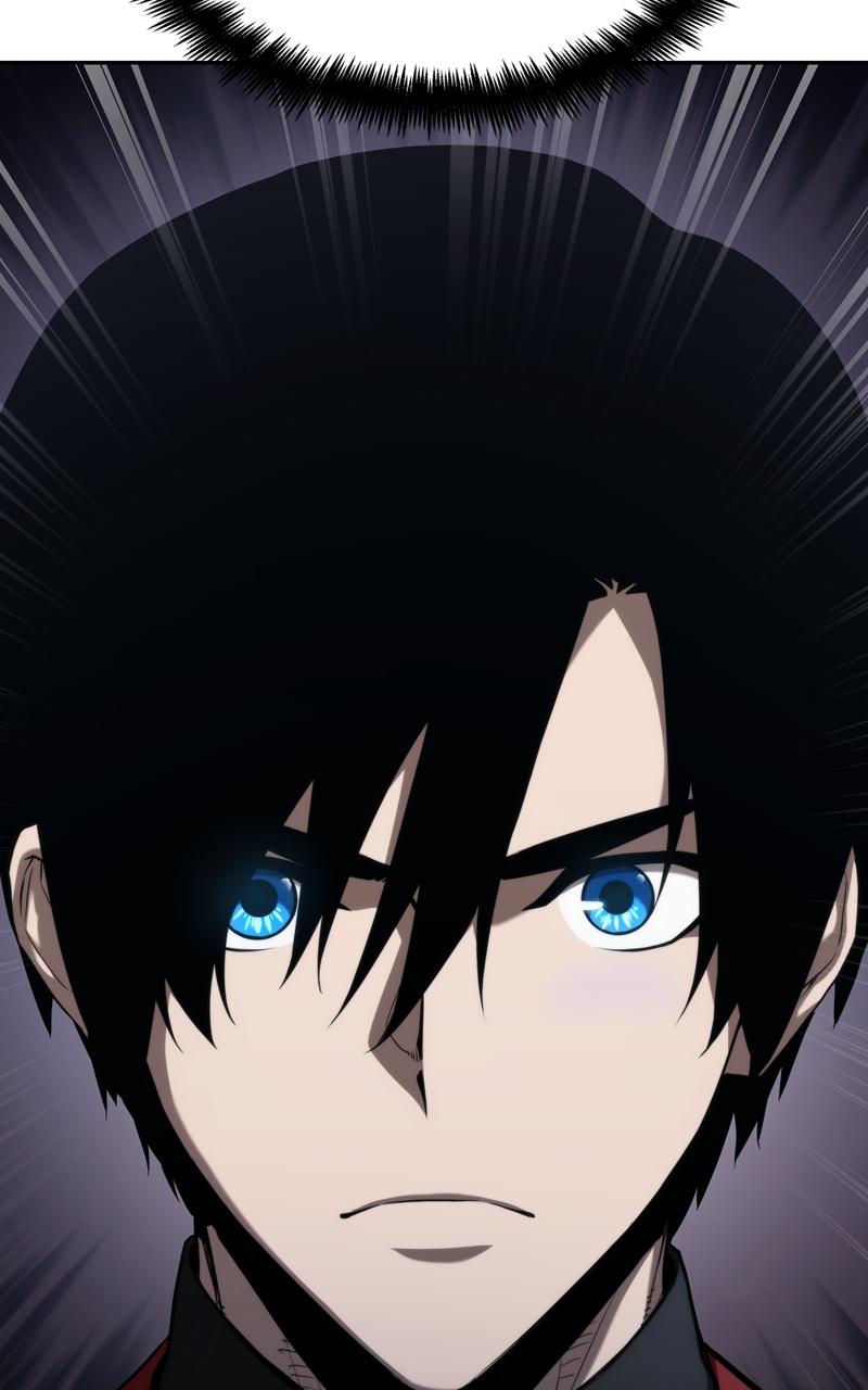Read Boundless Ascension Manga Online