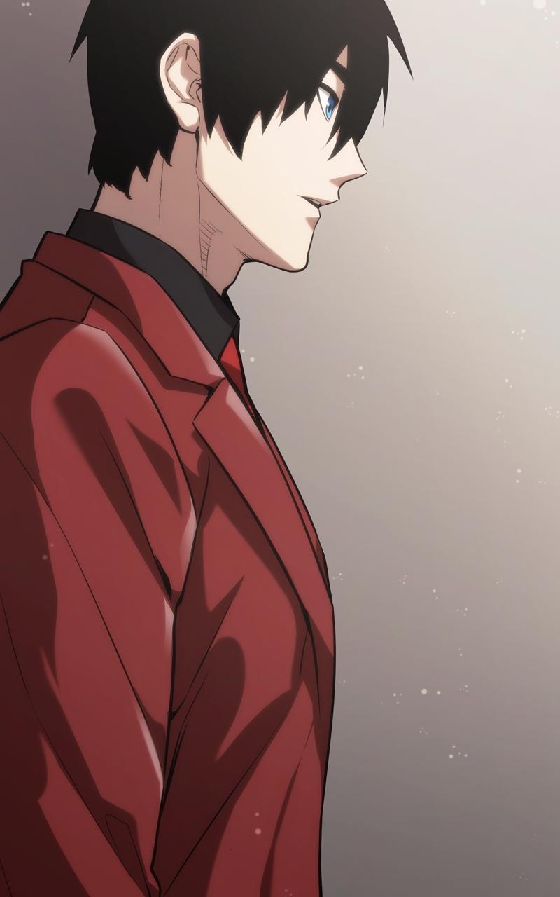 Read Boundless Ascension Manga Online