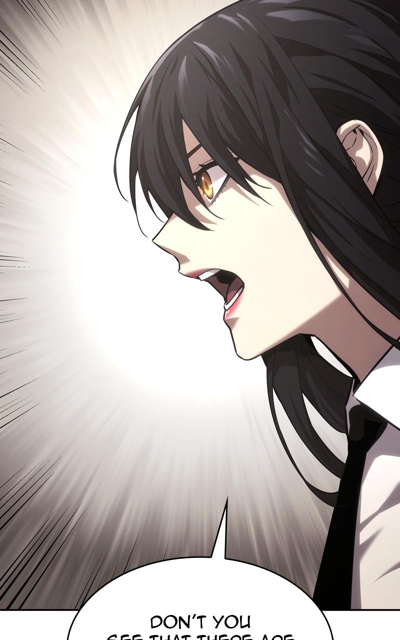 Read Boundless Ascension Manga Online