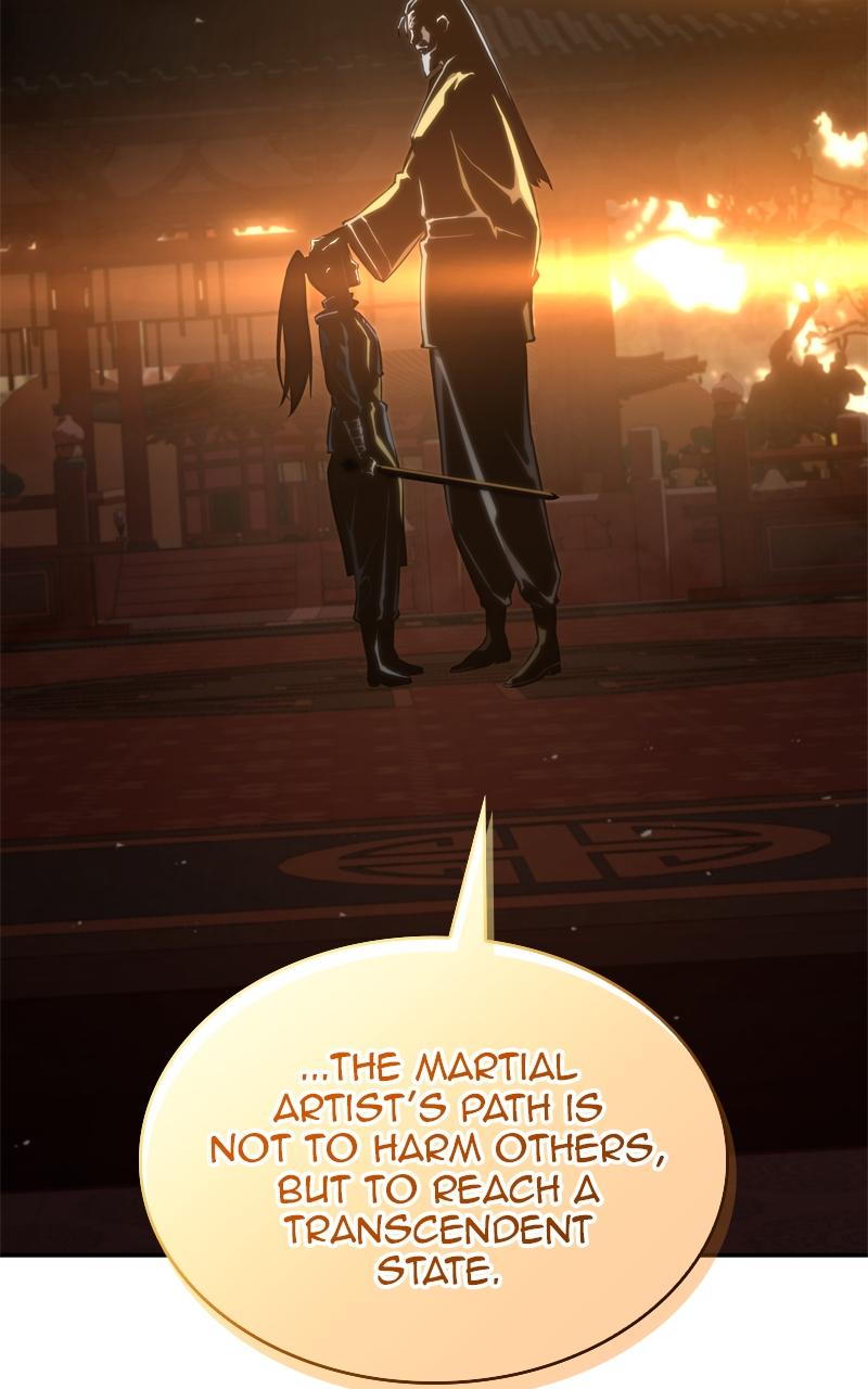 Read Boundless Ascension Manga Online