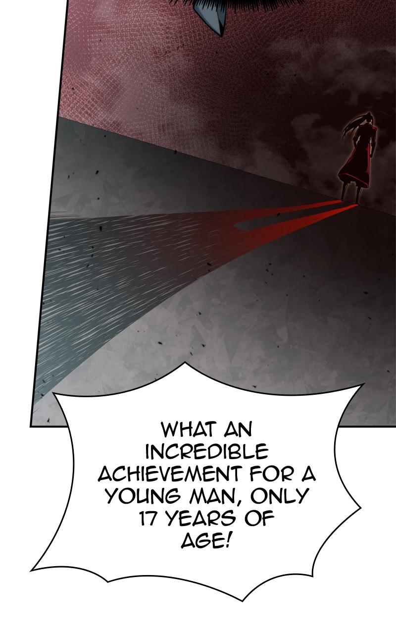 Read Boundless Ascension Manga Online