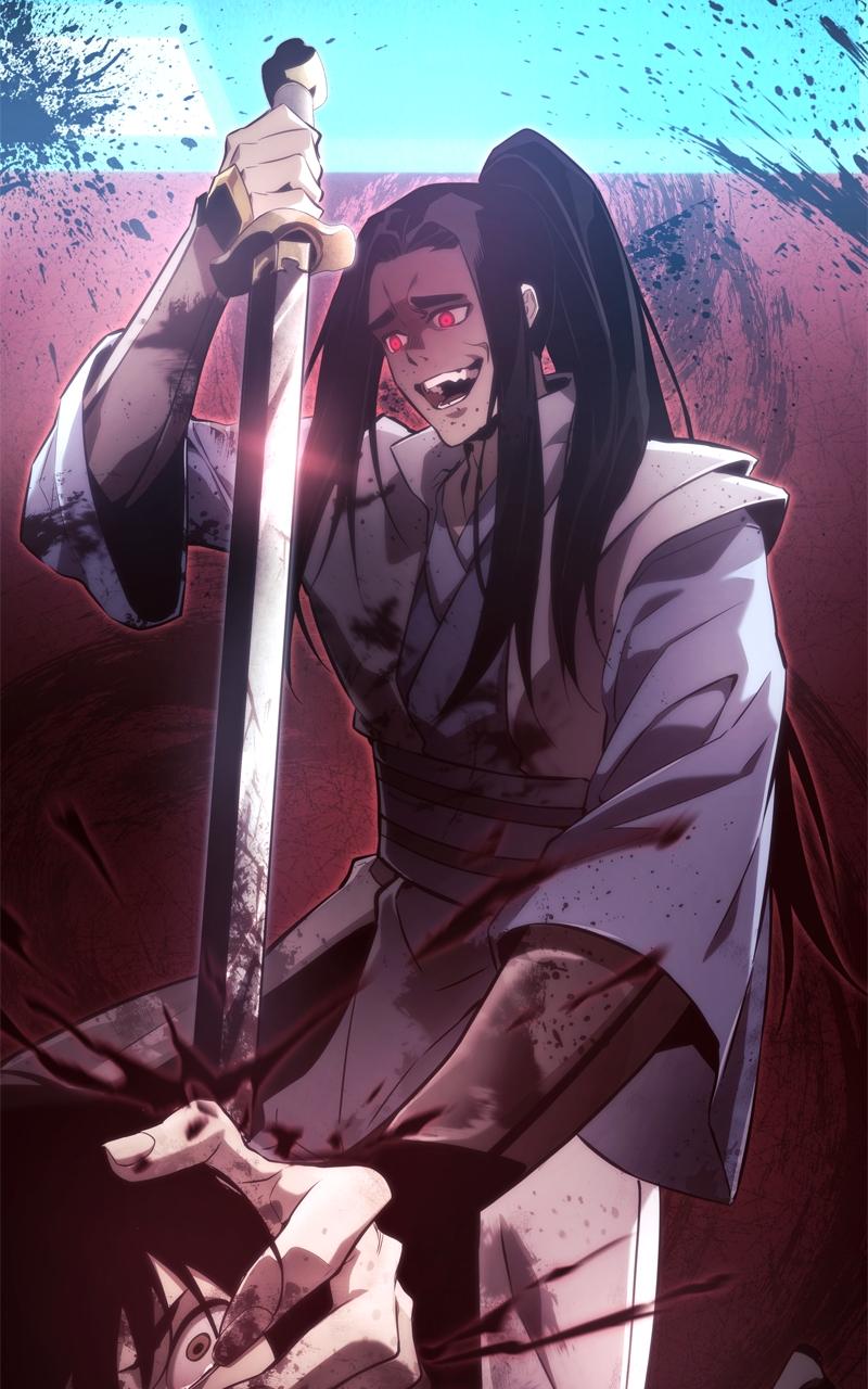 Read Boundless Ascension Manga Online