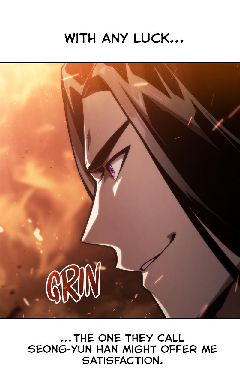 Read Boundless Ascension Manga Online