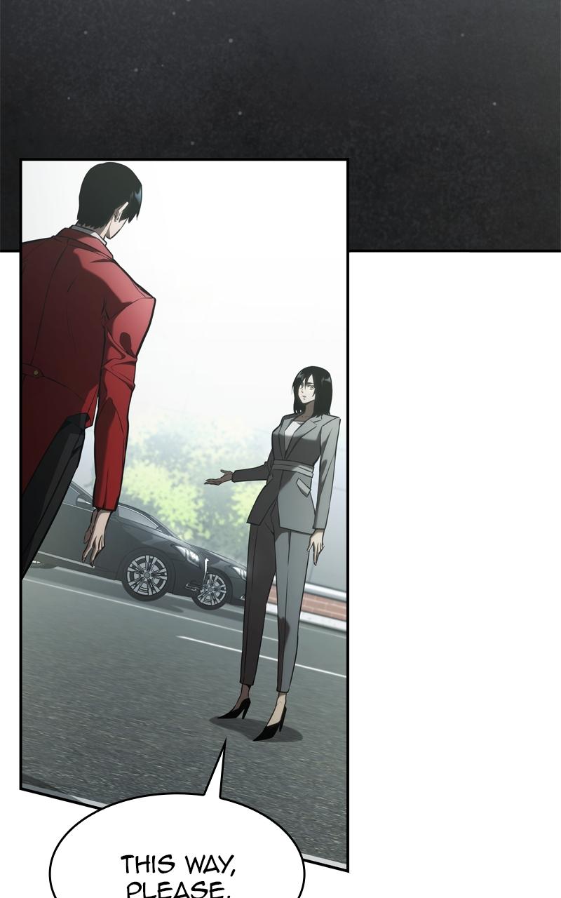 Read Boundless Ascension Manga Online