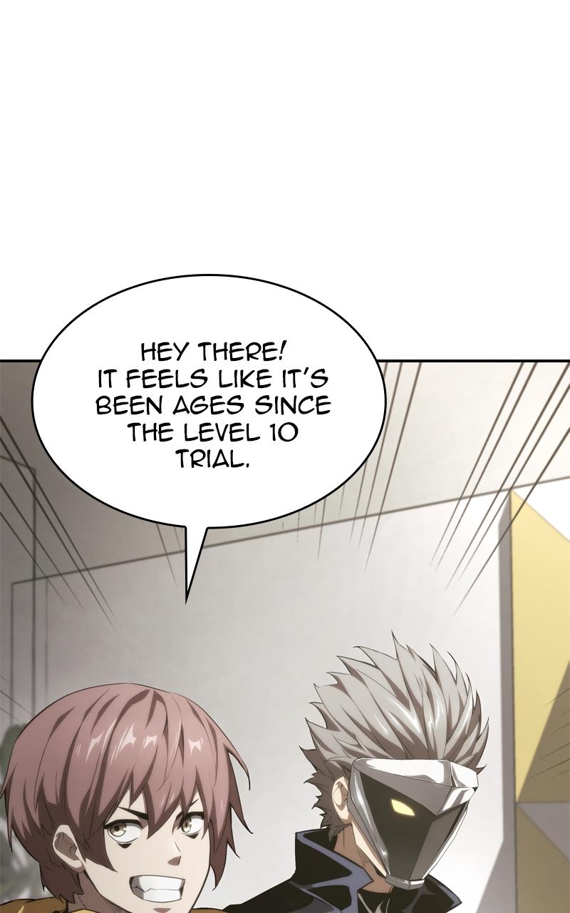 Read Boundless Ascension Manga Online