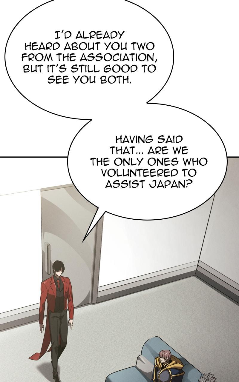 Read Boundless Ascension Manga Online