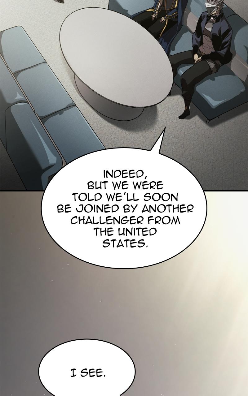 Read Boundless Ascension Manga Online