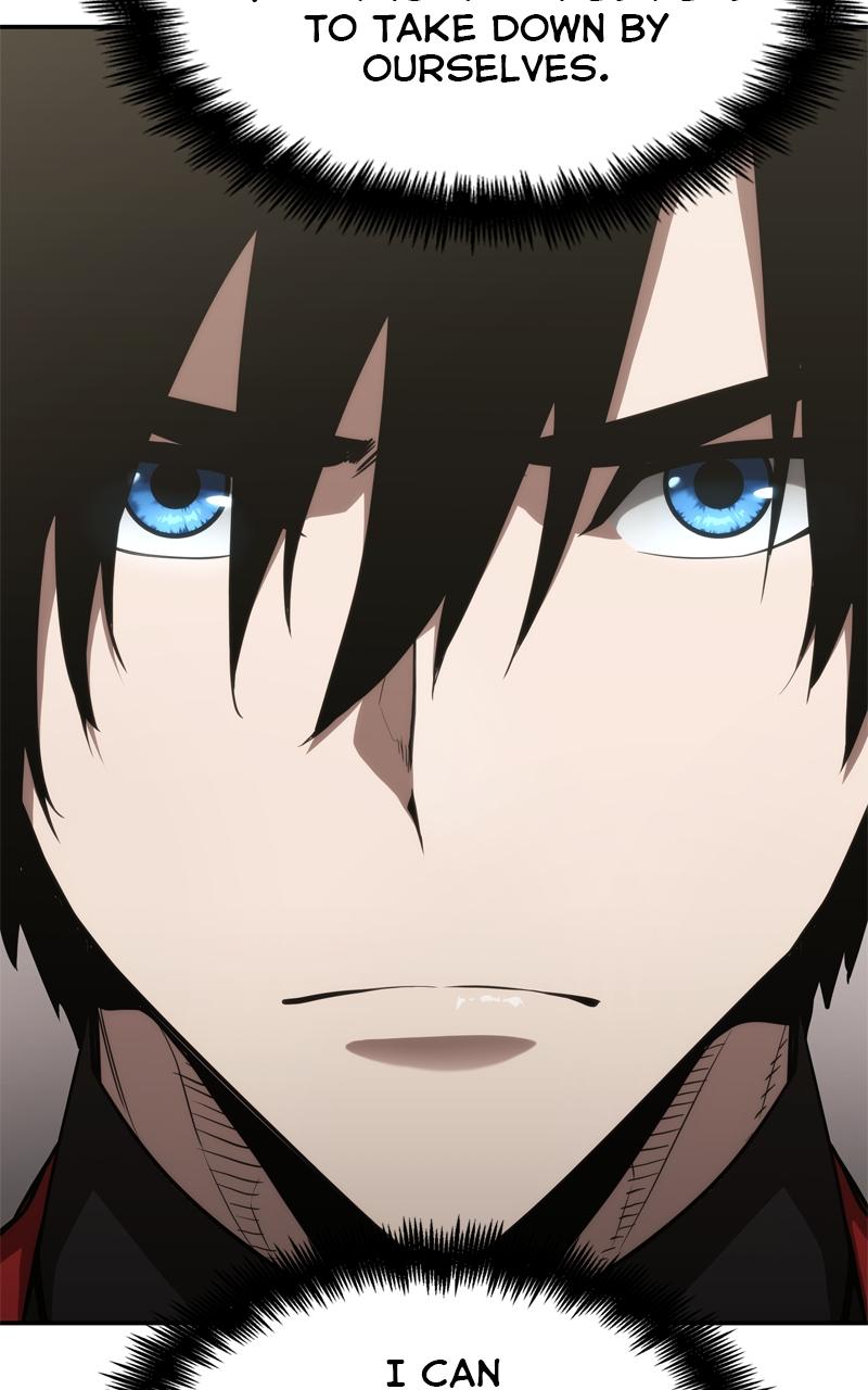 Read Boundless Ascension Manga Online