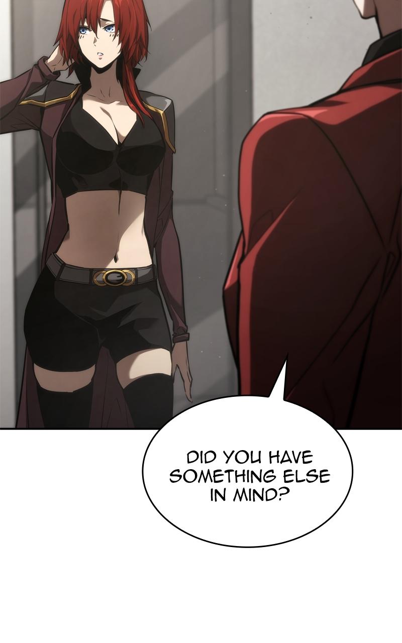 Read Boundless Ascension Manga Online