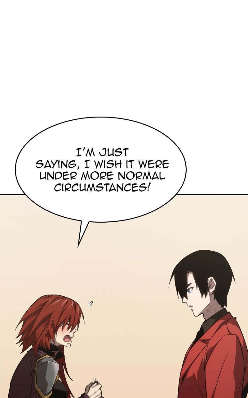 Read Boundless Ascension Manga Online