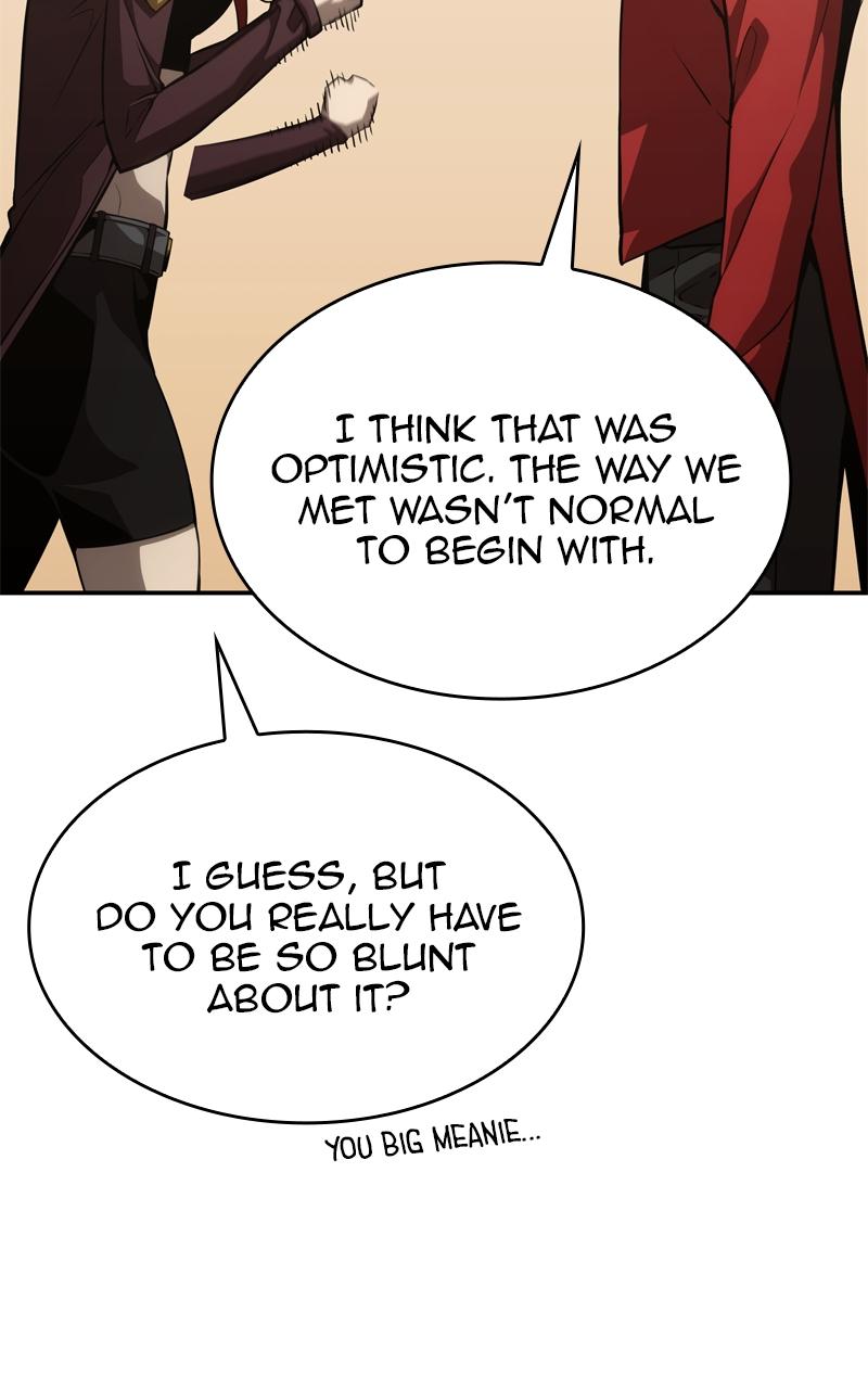Read Boundless Ascension Manga Online