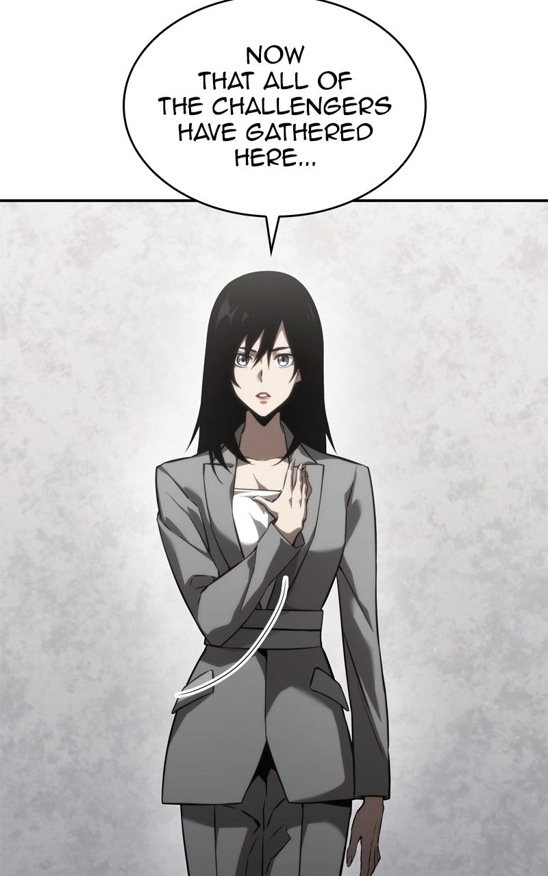 Read Boundless Ascension Manga Online