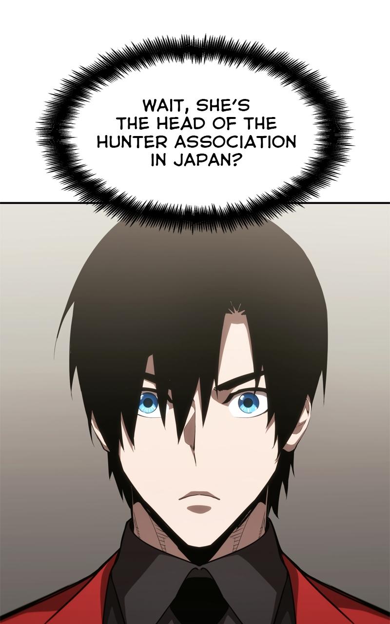 Read Boundless Ascension Manga Online
