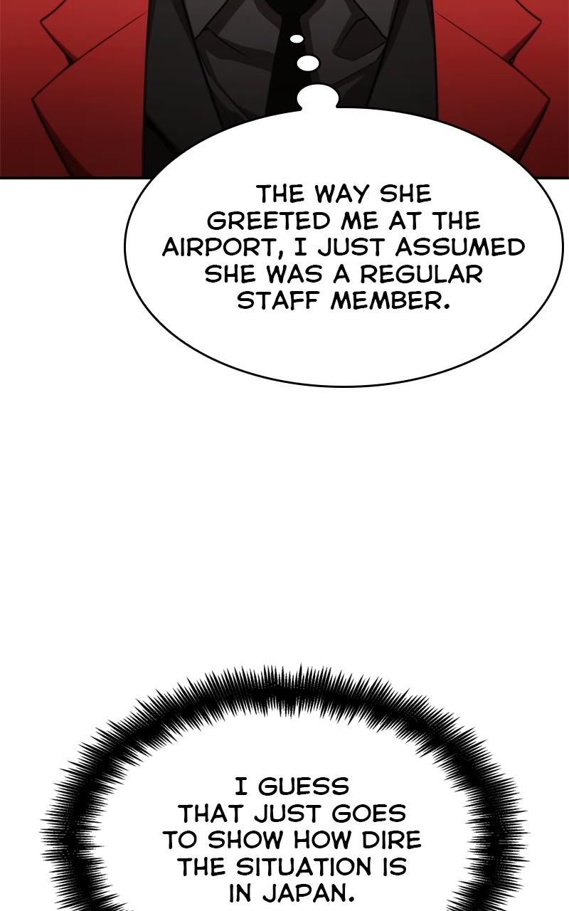 Read Boundless Ascension Manga Online
