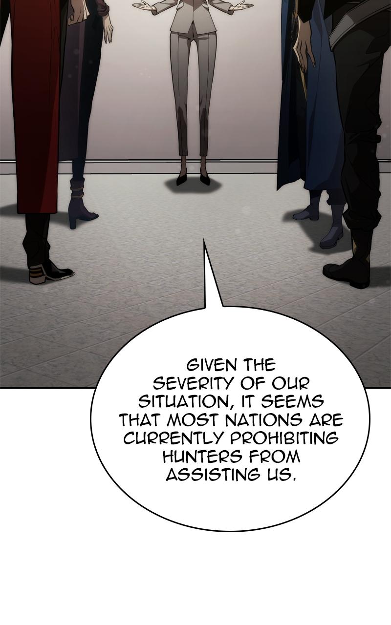 Read Boundless Ascension Manga Online