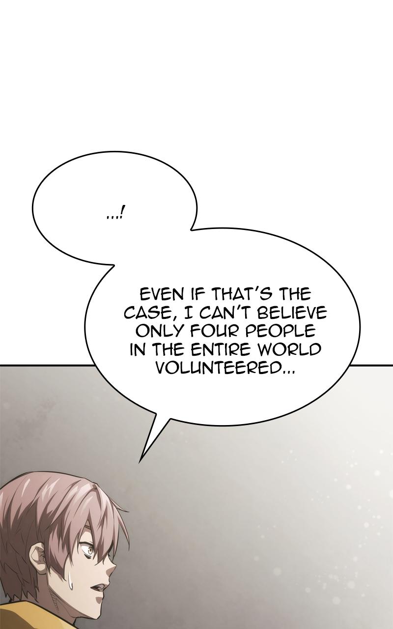 Read Boundless Ascension Manga Online