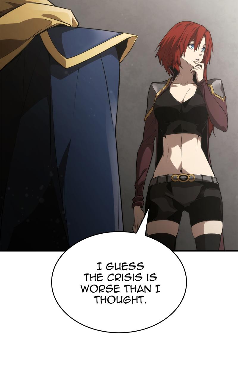 Read Boundless Ascension Manga Online