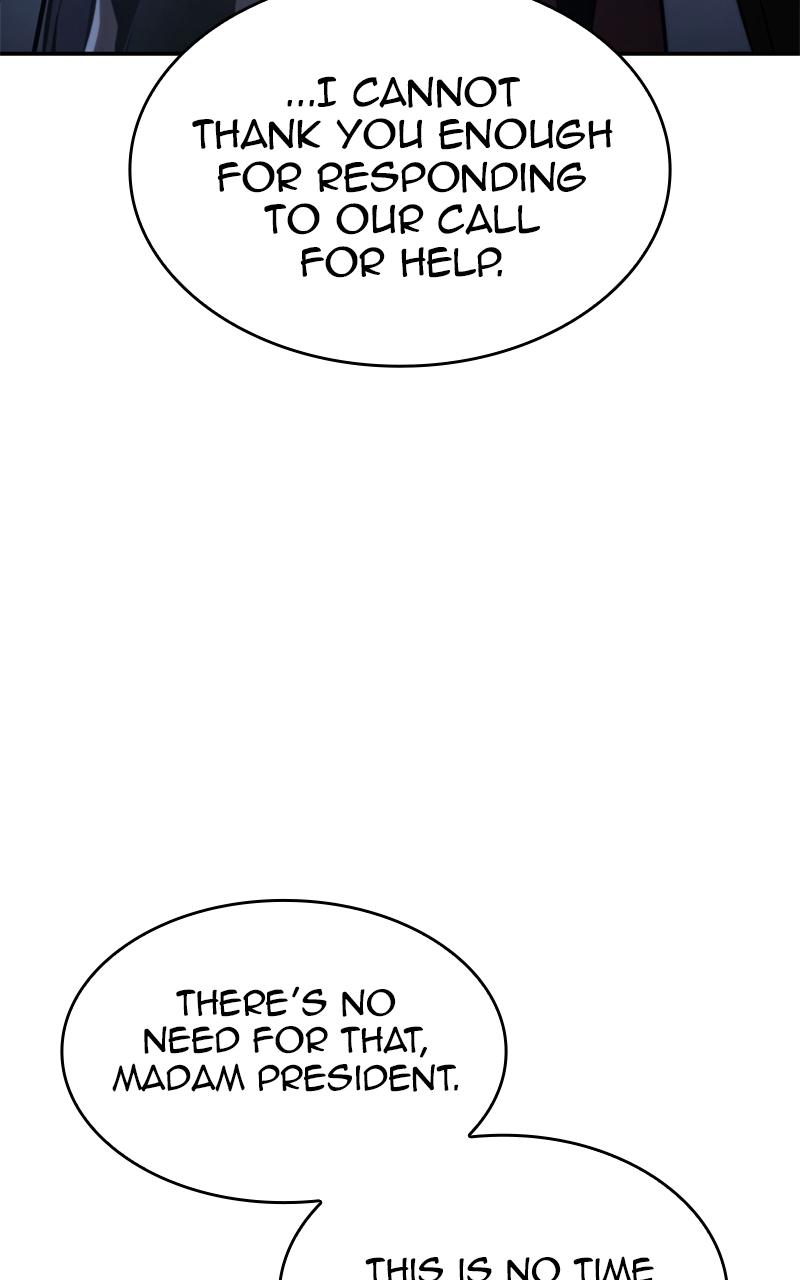Read Boundless Ascension Manga Online
