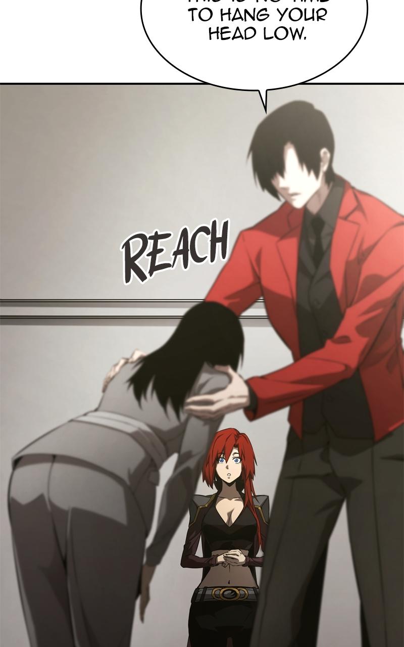 Read Boundless Ascension Manga Online