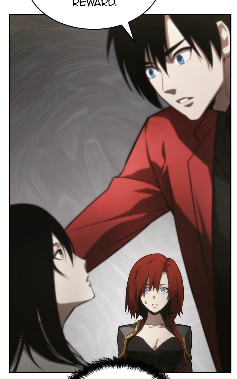 Read Boundless Ascension Manga Online