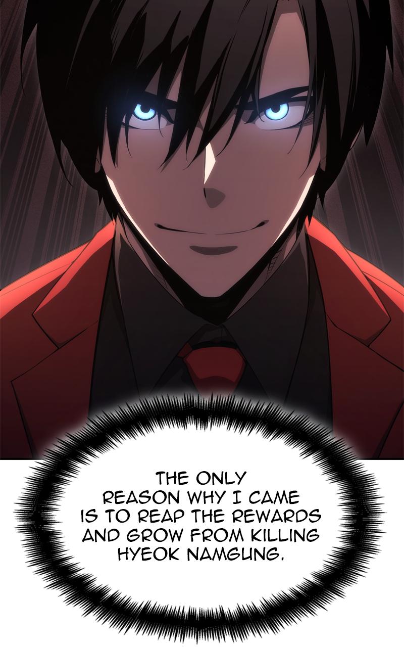 Read Boundless Ascension Manga Online