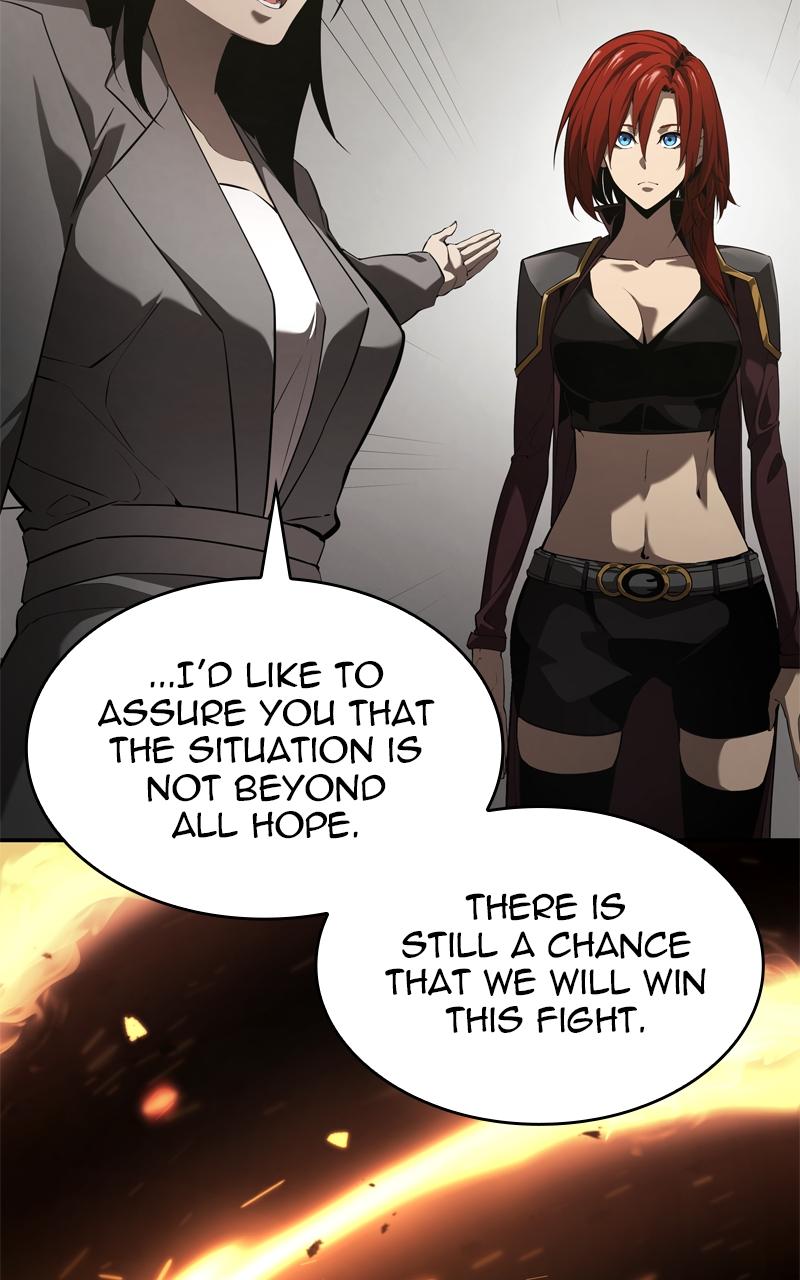 Read Boundless Ascension Manga Online