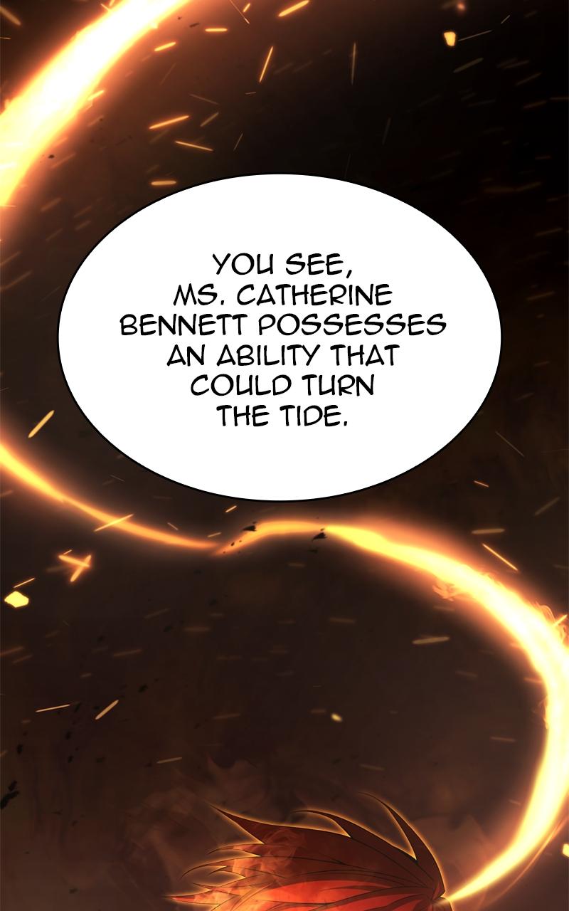 Read Boundless Ascension Manga Online