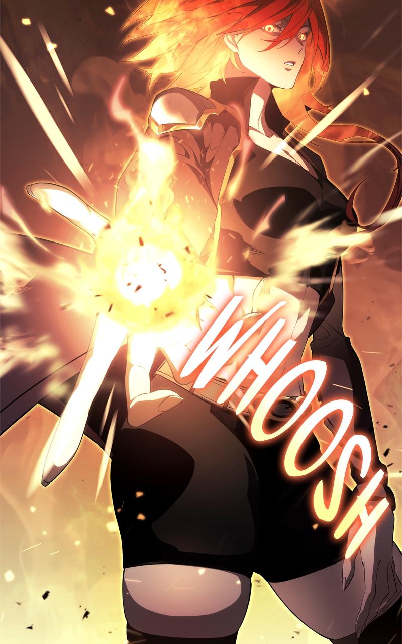 Read Boundless Ascension Manga Online