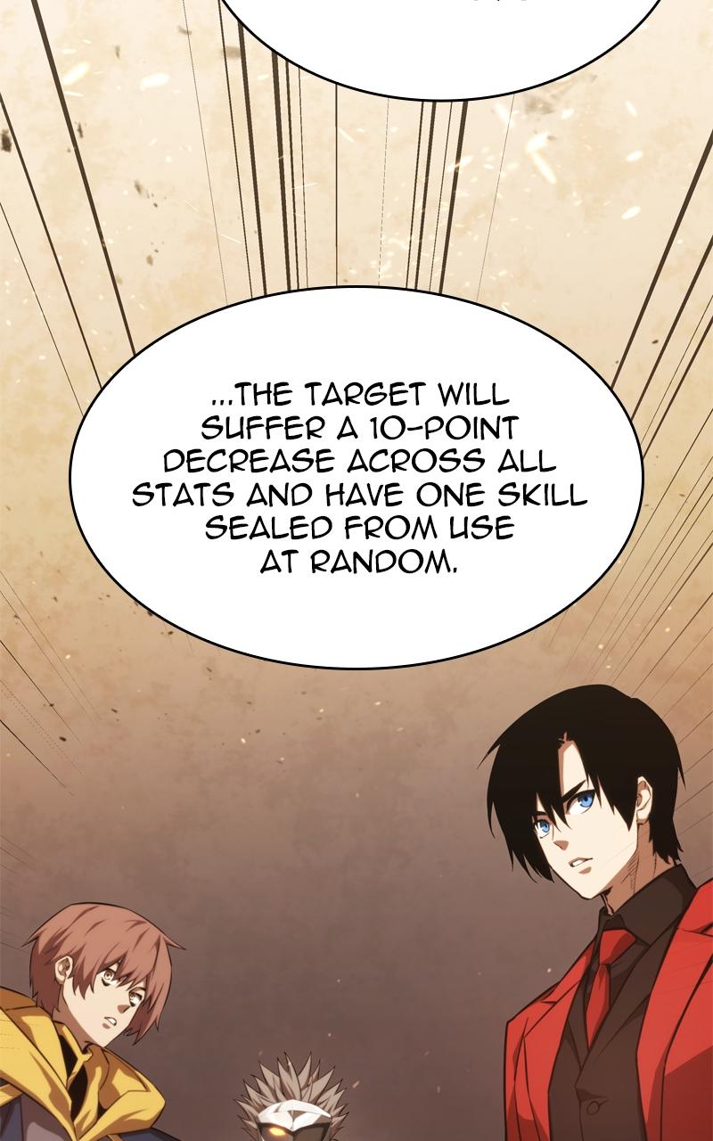 Read Boundless Ascension Manga Online