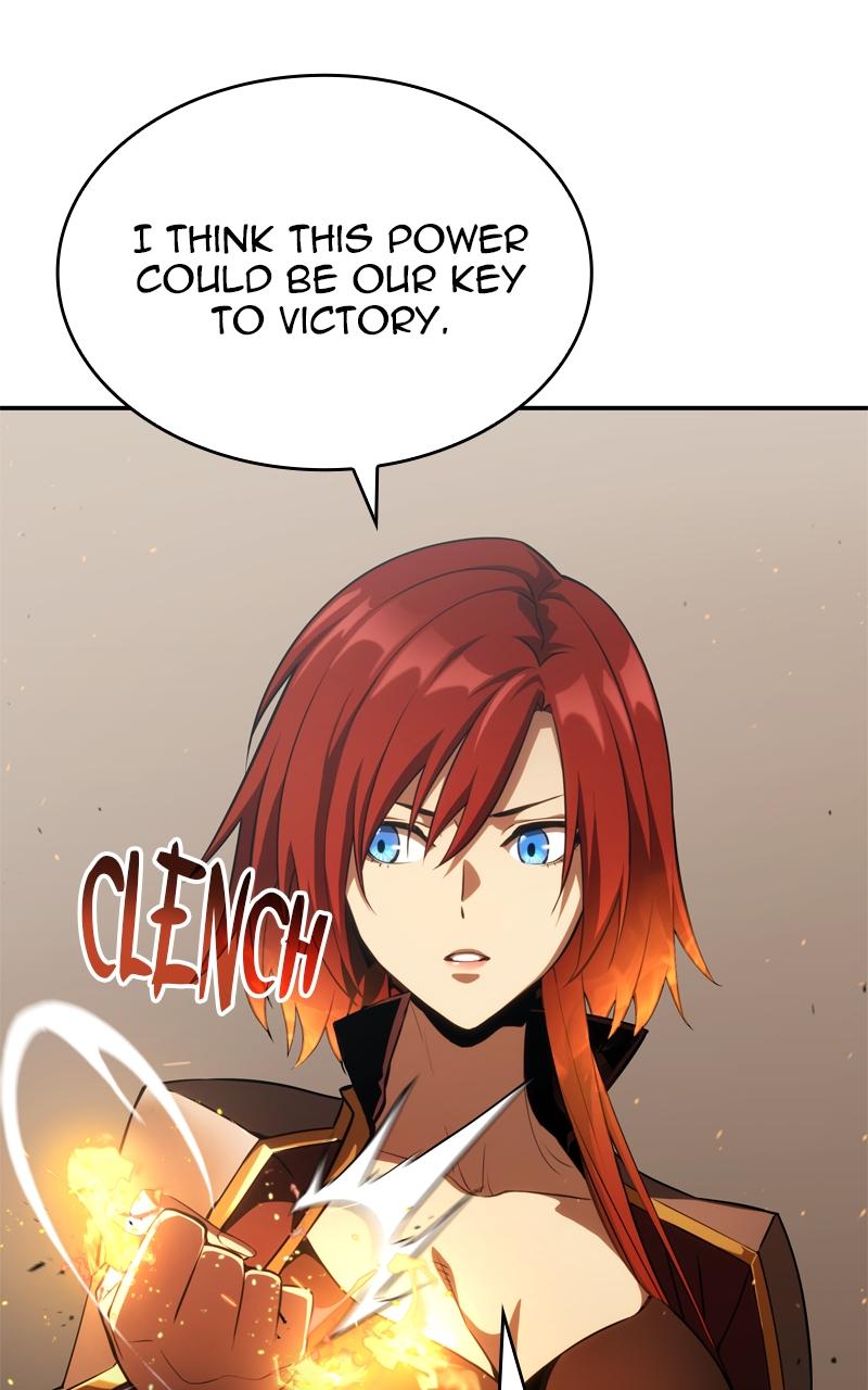 Read Boundless Ascension Manga Online