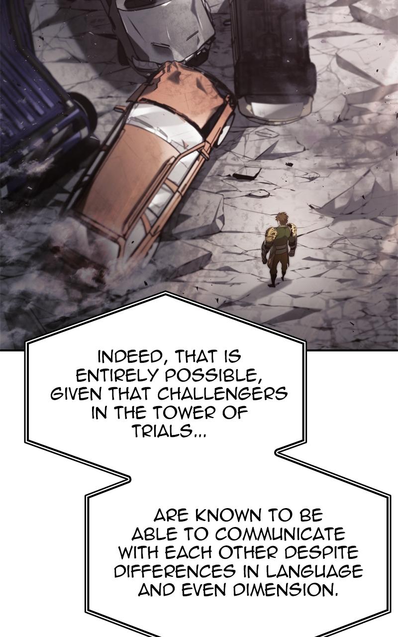 Read Boundless Ascension Manga Online