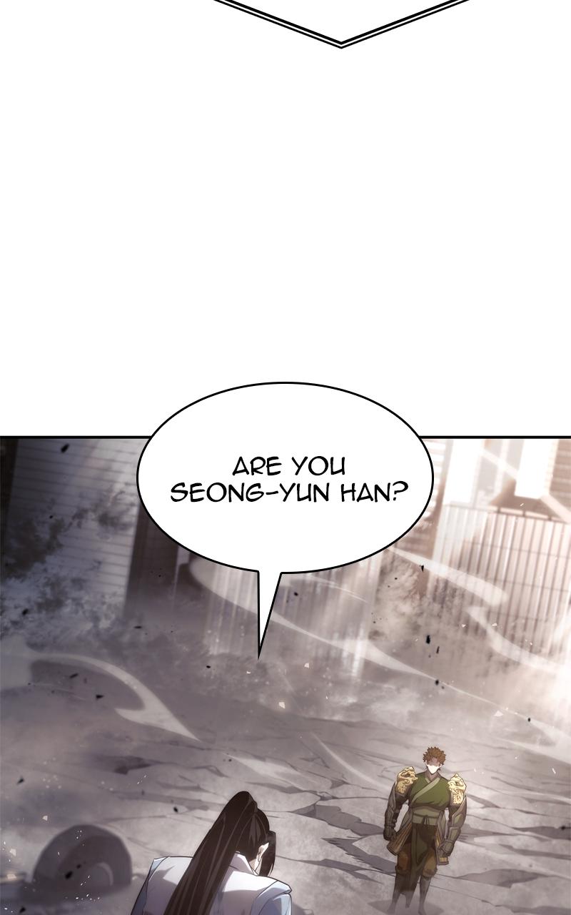 Read Boundless Ascension Manga Online