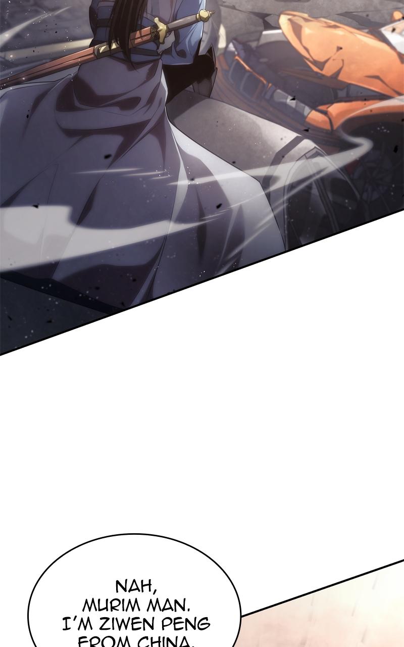 Read Boundless Ascension Manga Online